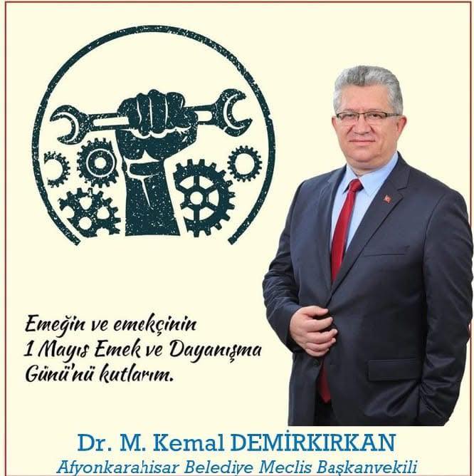 İşçiler İçin Umut Vadeden Mesaj: Kaybedecek Hiçbir Şeyleri Yok, Kazanacak Tüm Dünyaları Var