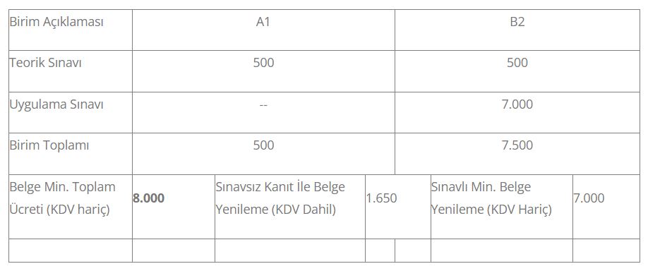 15UY0241-4/00 Elektrik Tesisatçısı