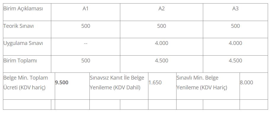 17UY0333-5/00 Sorumlu Emlak Danışmanı
