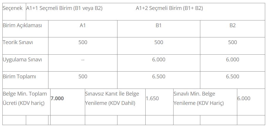 Makine Bakımcı 10UY0002-3/03