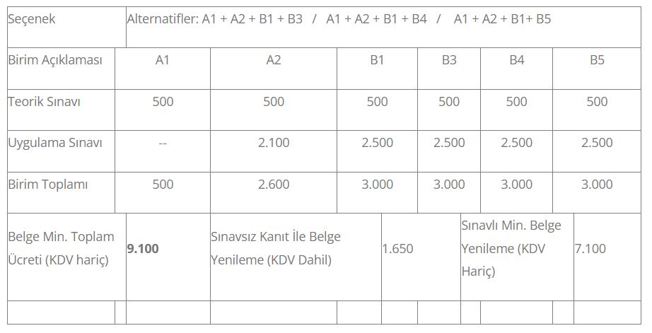 Yeraltı Hazırlık İşçisi 18UY0379-3/00