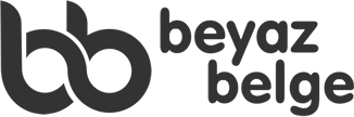 Beyaz Belge Logo