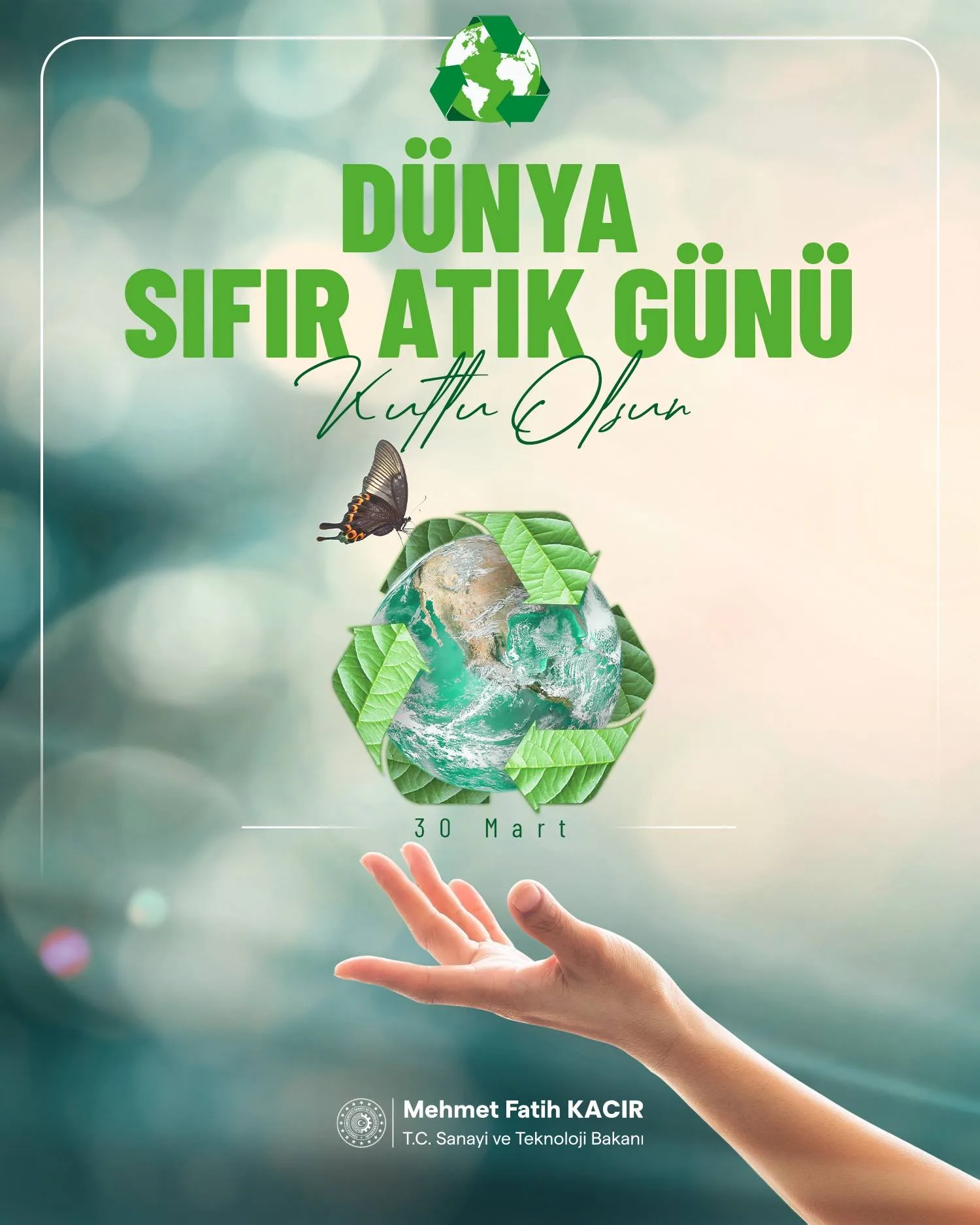 Uluslararası Sıfır Atık Günü