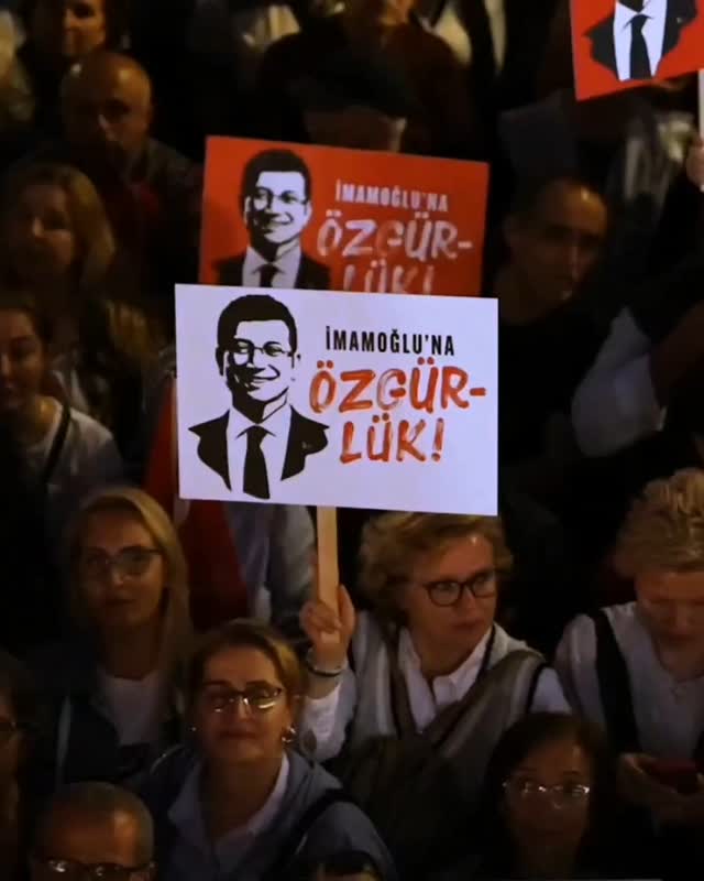 CHP Van'da Kitlesel Buluşma: Adalet ve Kardeşlik Çağrısı