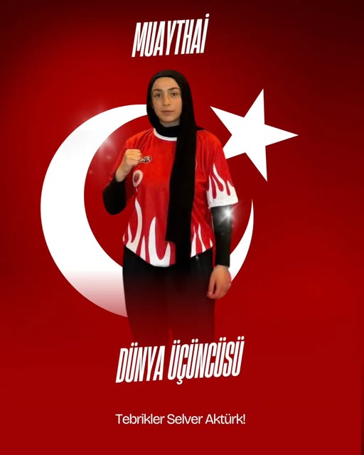 Afyonkarahisar'dan Dünya Şampiyonası'nda Büyük Başarı
