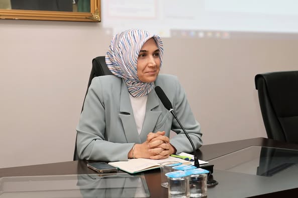 Afyonkarahisar Eğitimine Destek Platformu Toplantısı Gerçekleştirildi