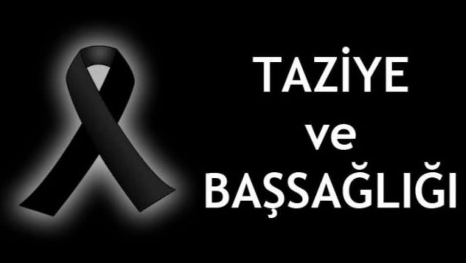 İYİ Parti Afyonkarahisar'da Acı Kayıp