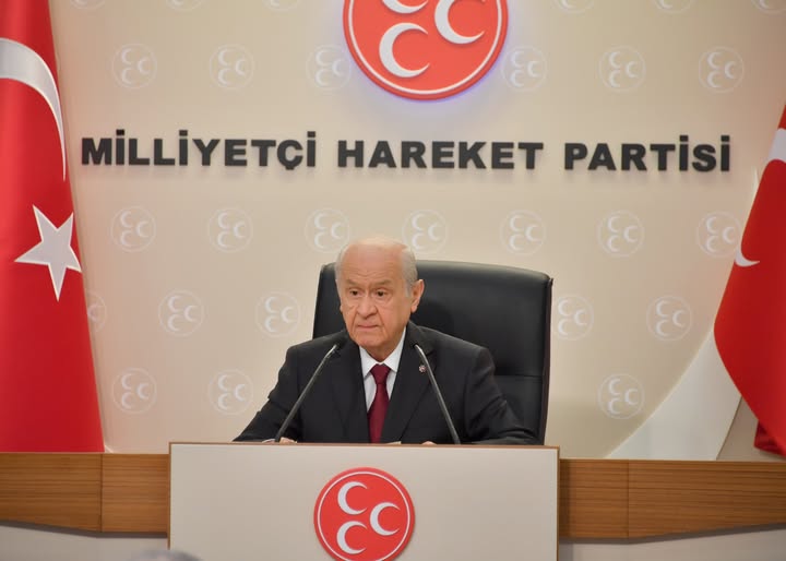 Afyonkarahisar MHP'den Gazi Yaşargil'in Vefatına Taziyeli Mesaj
