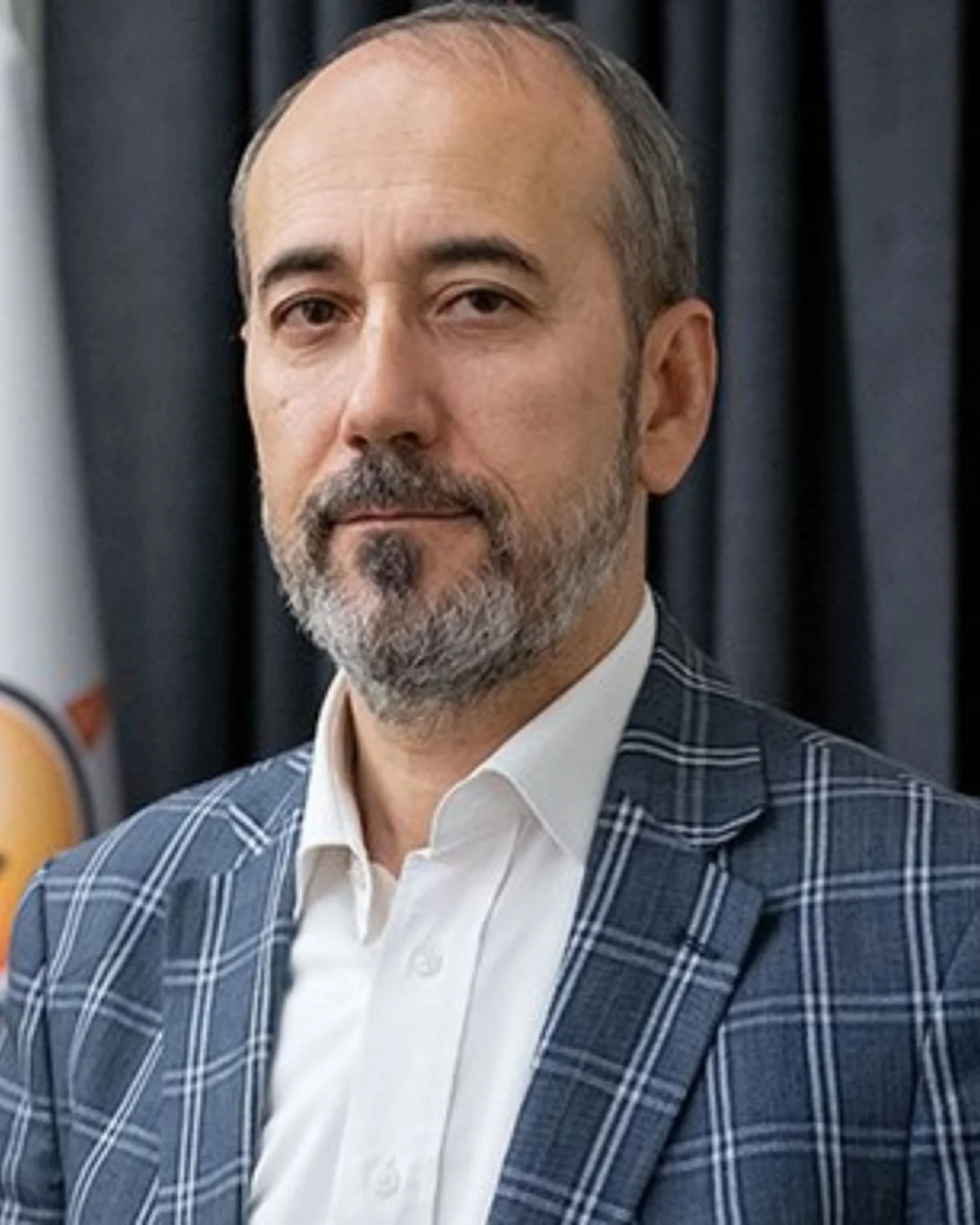 Afyonkarahisar İl Sağlık Müdürlüğü'nde Yeni Dönem: Dr. Hakkı Öztürk Göreve Başladı
