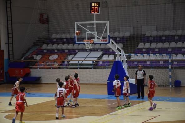 Afyonkarahisar'da Spor Dolu Hafta Sonu