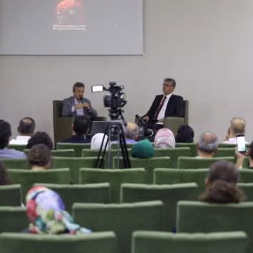 Afyon Kocatepe Üniversitesi'nde Neurosound Etkinliği Düzenlendi