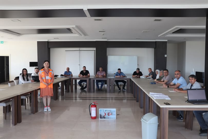 Afyonkarahisar'da Emlak Danışmanlığına Mesleki Yeterlilik Belgesi