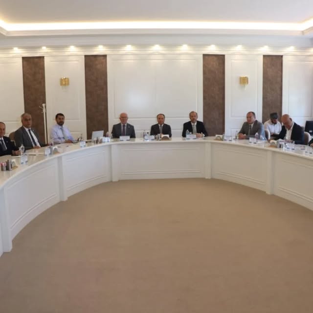 AFSİAD'dan Zafer Teknopark'a Destek
