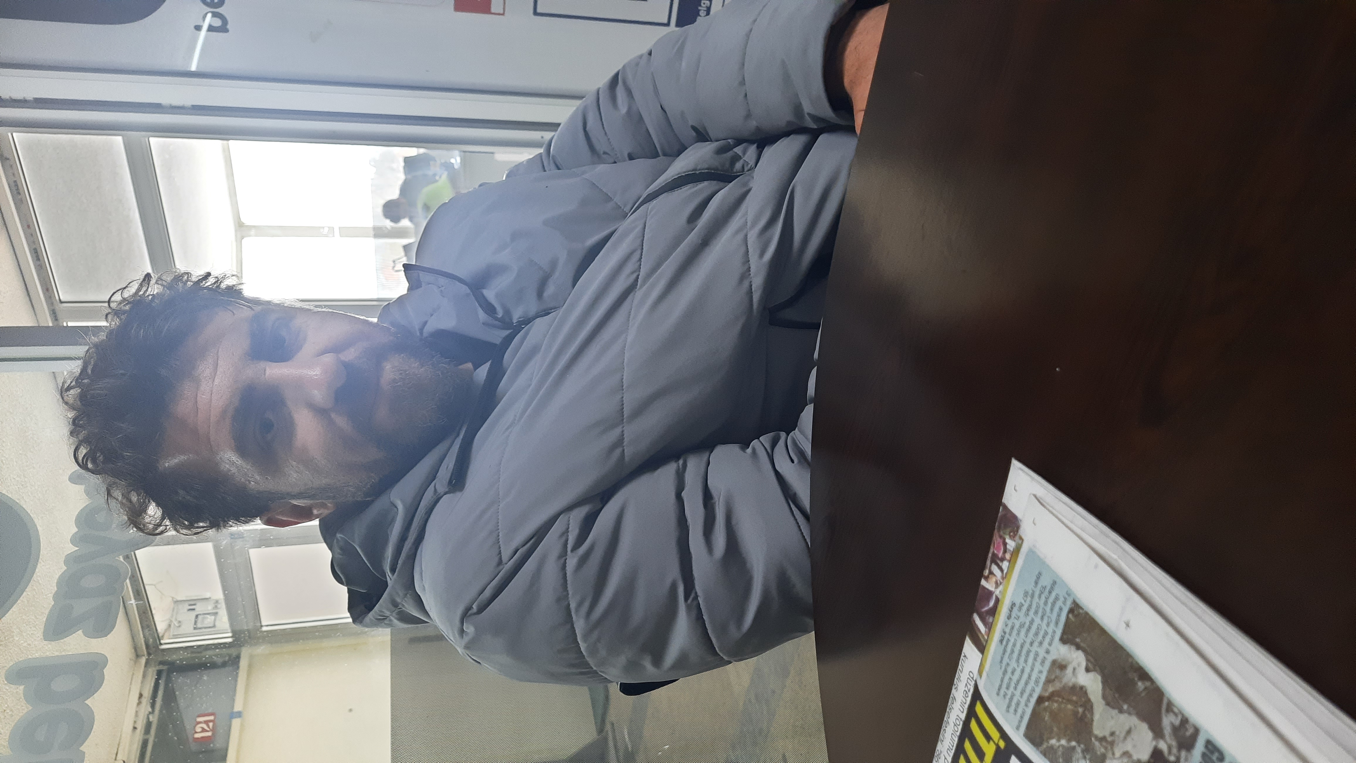 Gazeteci Ali Küçük Kartal YouTube'da Restorasyon Videoları Yayınlıyor