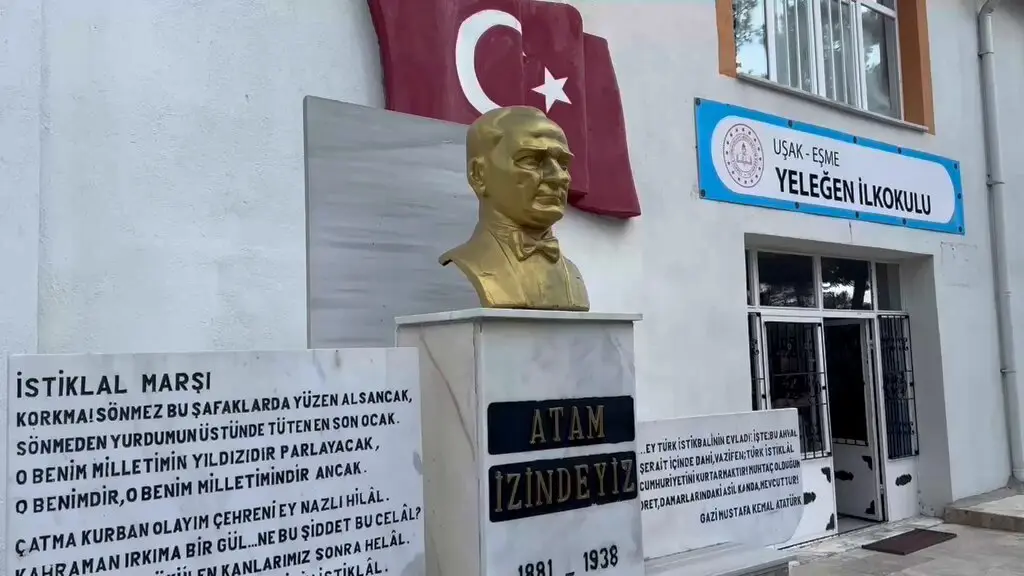 Yeni Eğitim Yılına Başlangıç Mesajı