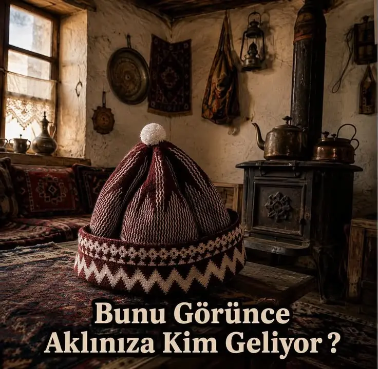 Banaz Belediyesi'nden hatıralar paylaşımı