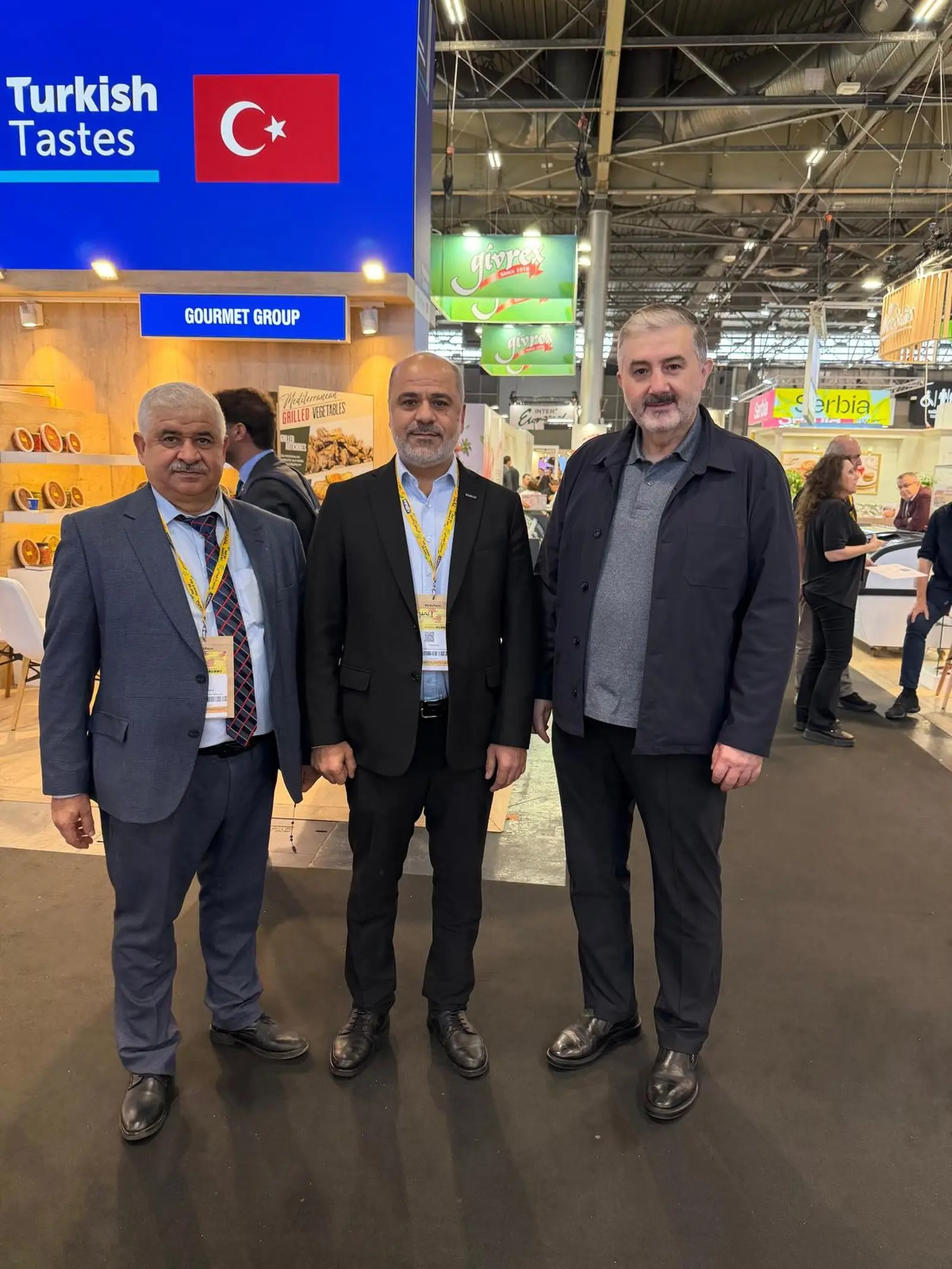 MÜSİAD Afyonkarahisar'dan Önemli Görüşme