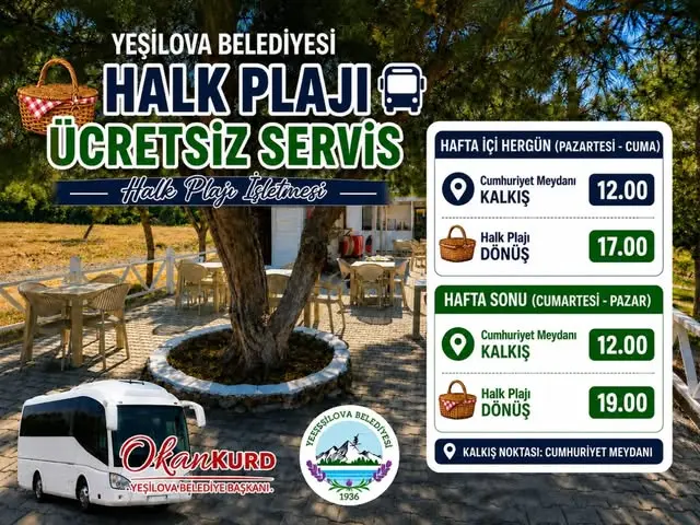 Yeşilova'da Yaz Spor Kursları Devam Ediyor
