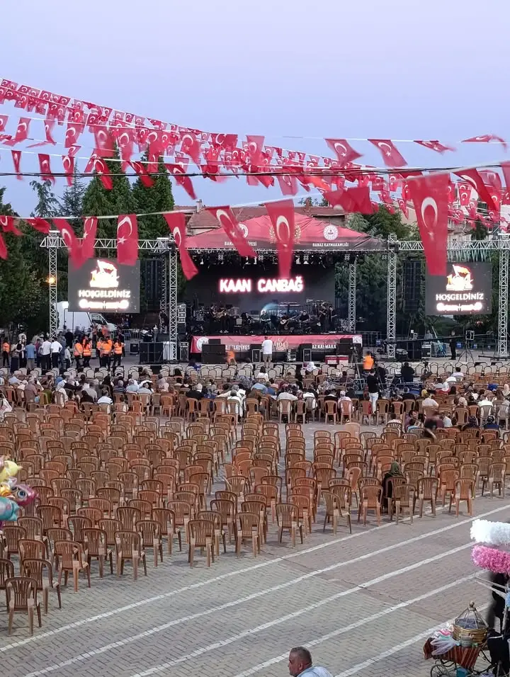 Banaz Belediyesi'nden Kutlama Etkinliği Duyurusu