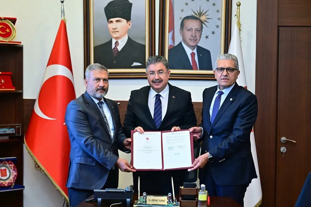 Özel gereksinimli bireyler için istihdam projesi