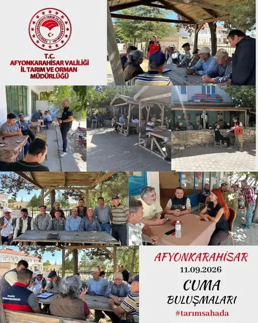 Su Verimliliği Farkındalık Toplantısı Gerçekleştirildi