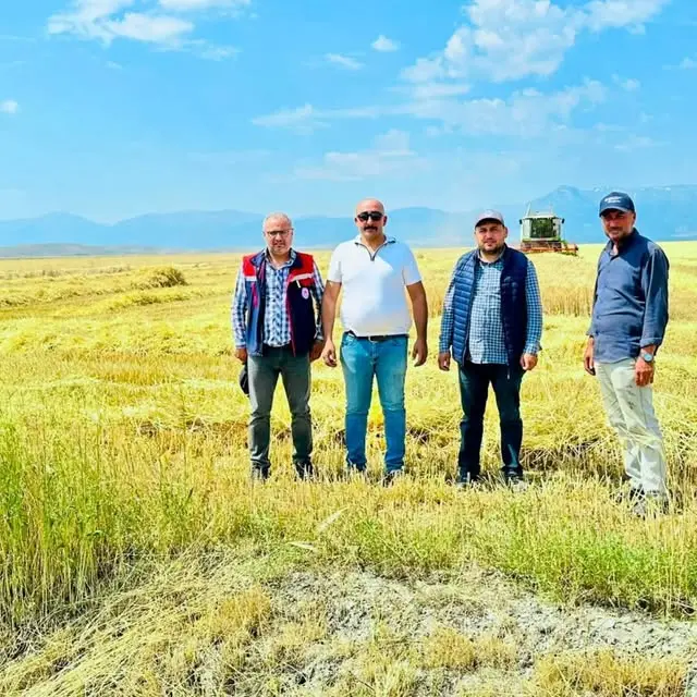 Ürün beyan kontrolleri il genelinde sürüyor