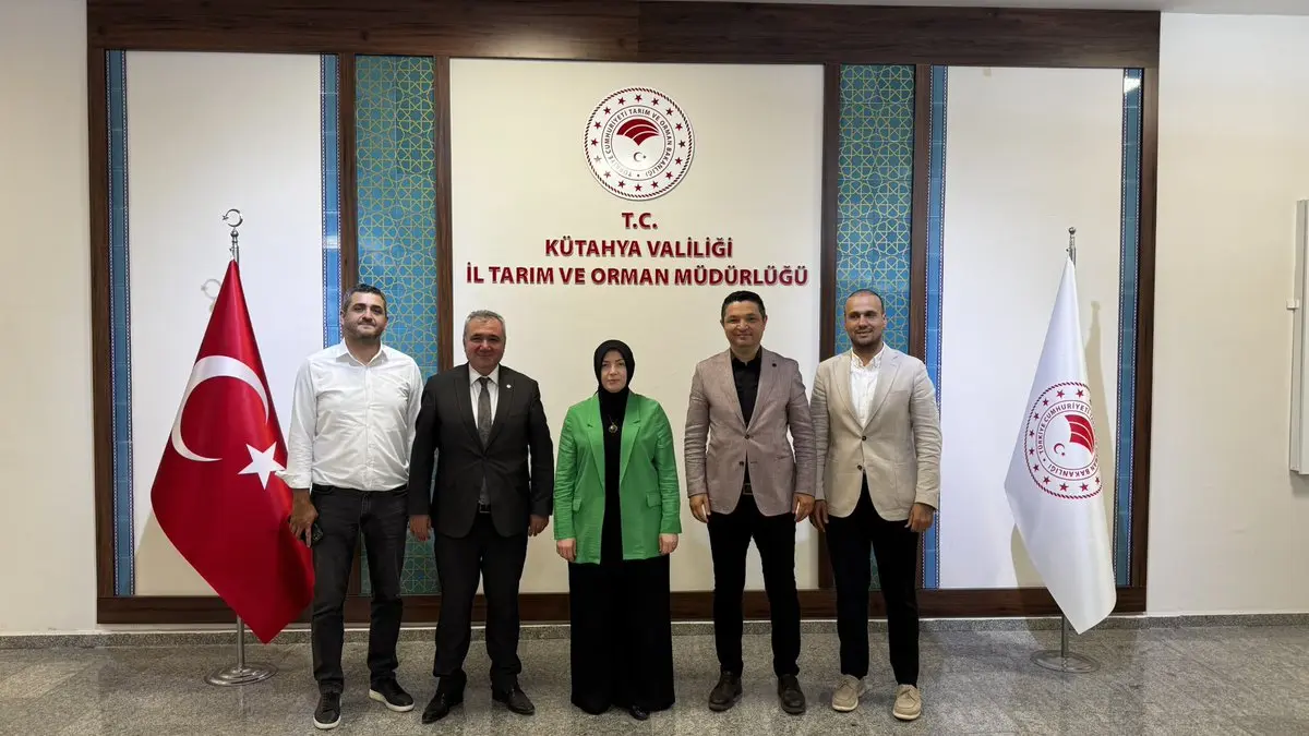 B-Reçete Sistemi Toplantısı Düzenlendi