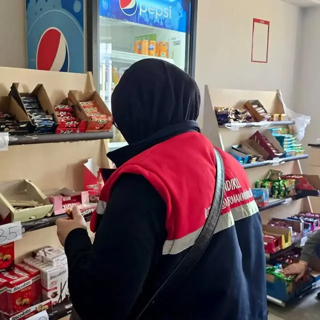 Büyükbaş Hayvanlar İçin Aşılama Devam Ediyor