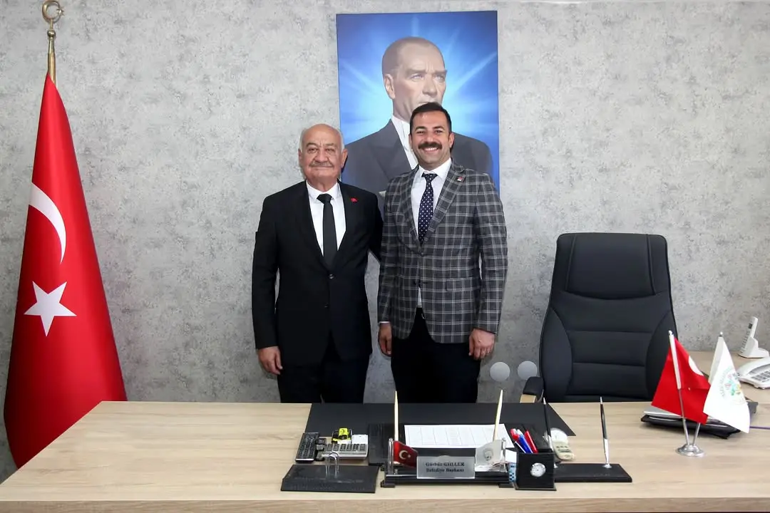 Talat Yalaz'ın görevden alınması eleştirildi