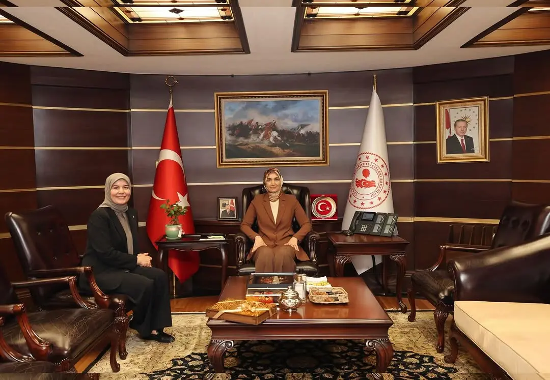 Kadınlara Yönelik Çalışmalar Değerlendirildi