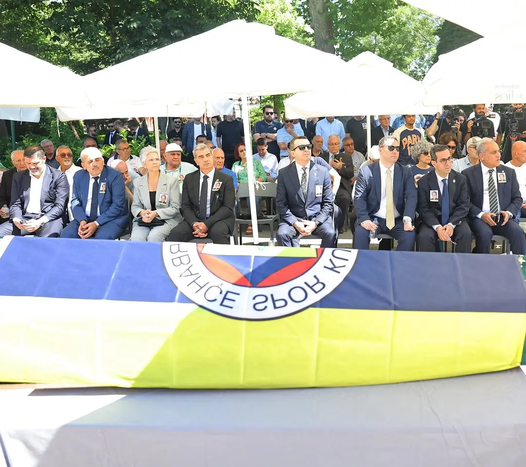 Derviş Köksal Özbek son yolculuğuna uğurlandı