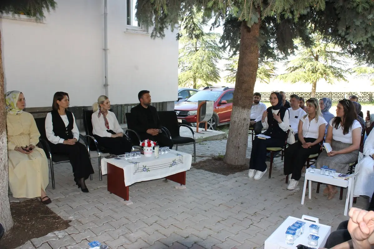Kuyucaklı Yusuf Programı Gerçekleşti