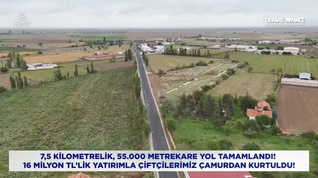 Bolvadin'de Akademik Ziyaret Gerçekleşti