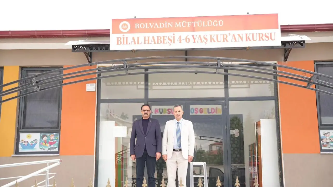 Bolvadin'de Hayvanları Koruma Günü Etkinliği