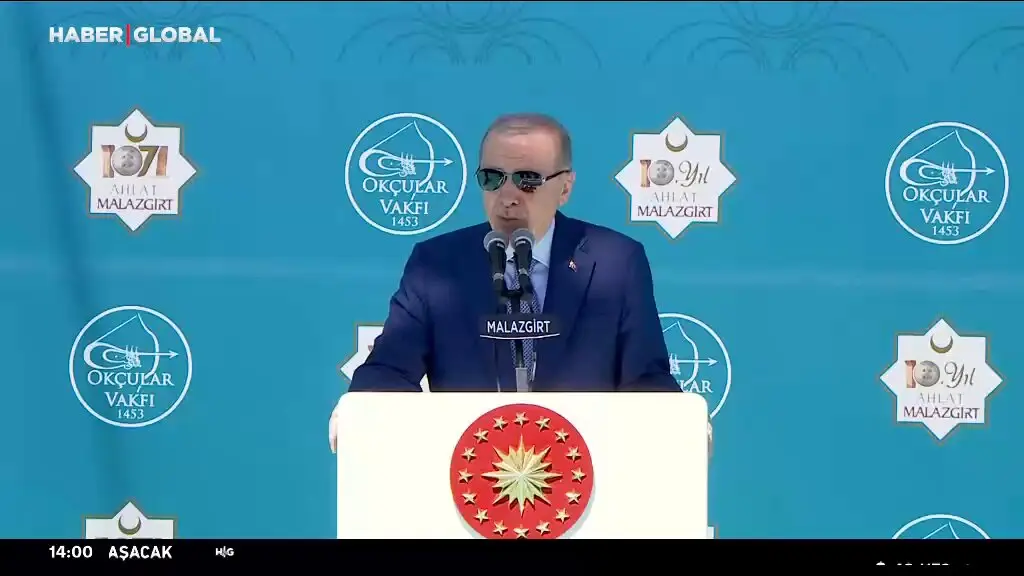 Büyük Taarruz Zafer Haftası Etkinlikleri Başladı