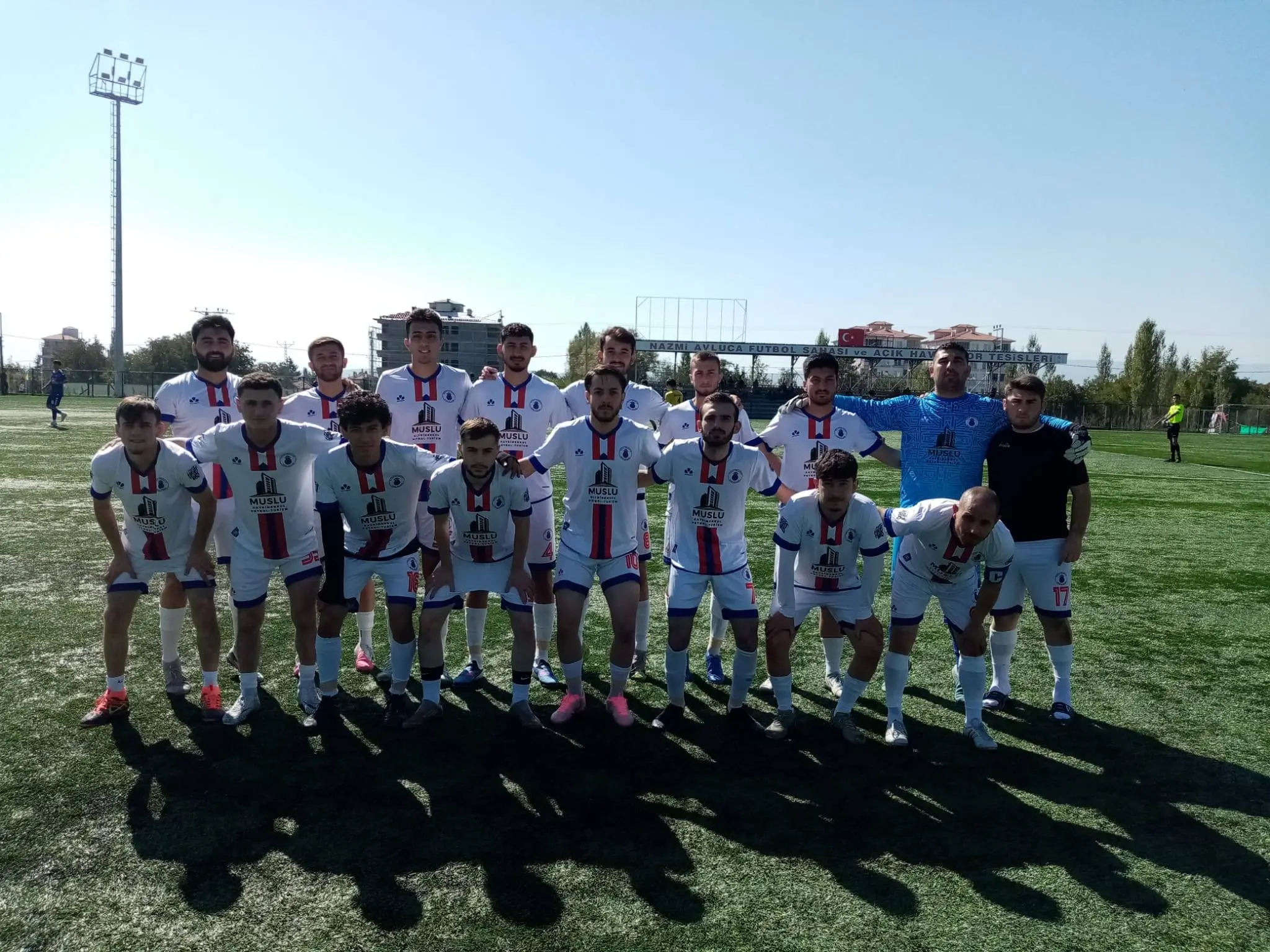 Bayat Belediyespor'dan Üst Üste İki Galibiyet