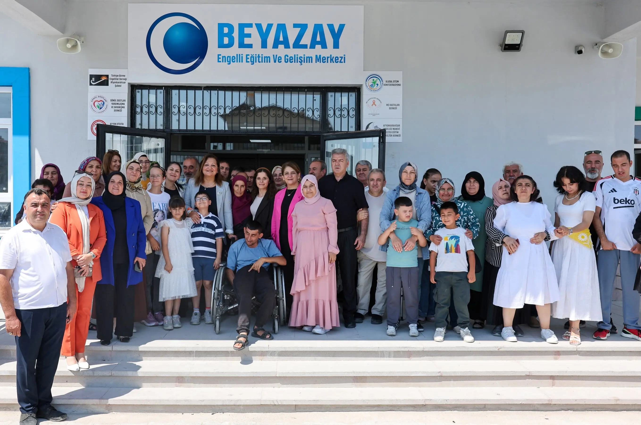 Otizmli Çocuklar İçin Kahvaltı Programı