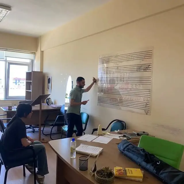 YKS sonuçları sonrası Afyon Kocatepe Üniversitesi duyuruları
