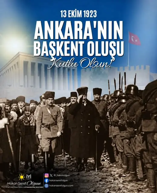 İYİ Parti'den Erdal Gümüş'e Anma