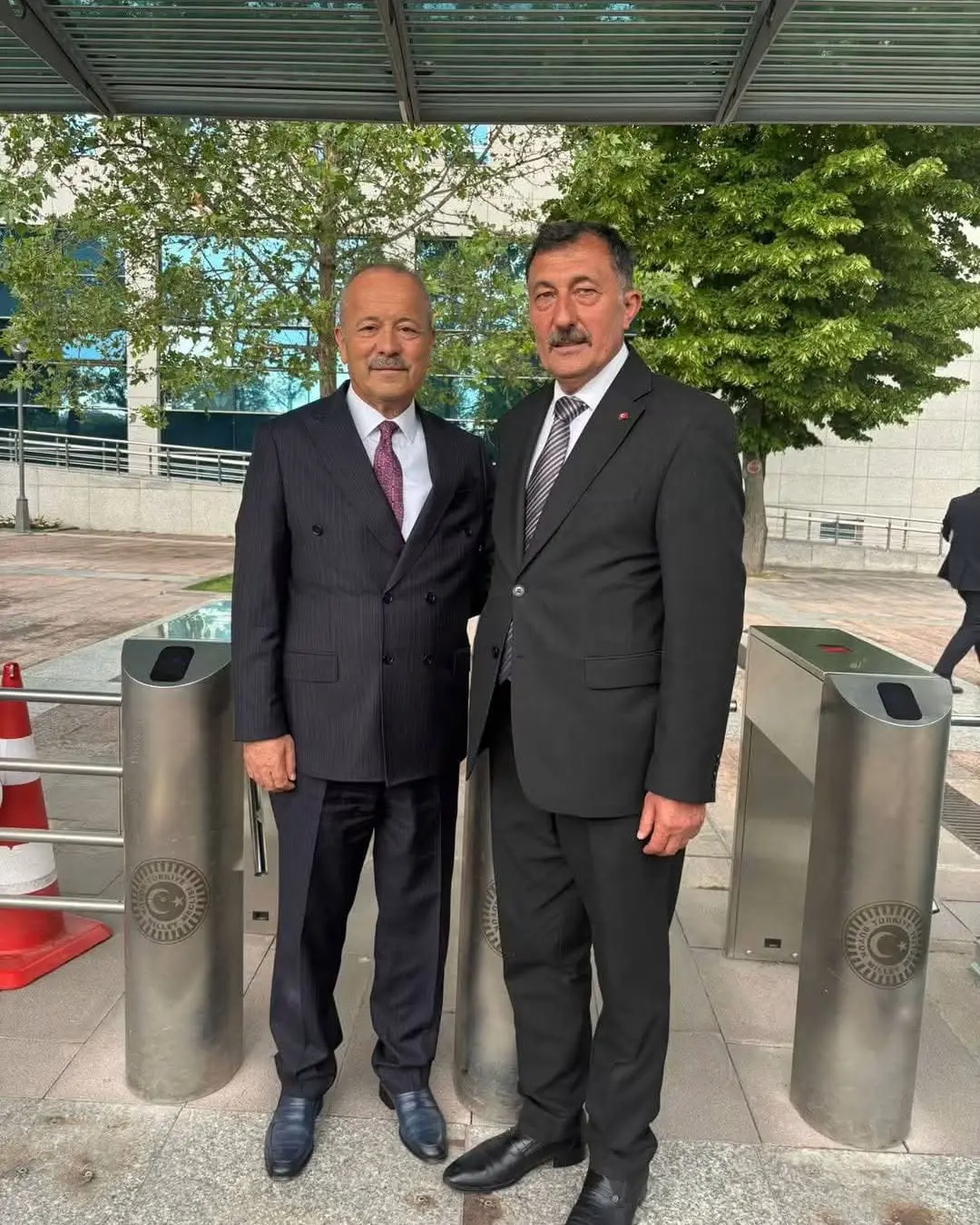 Mehmet Taytak'a Yeni Görev Ataması