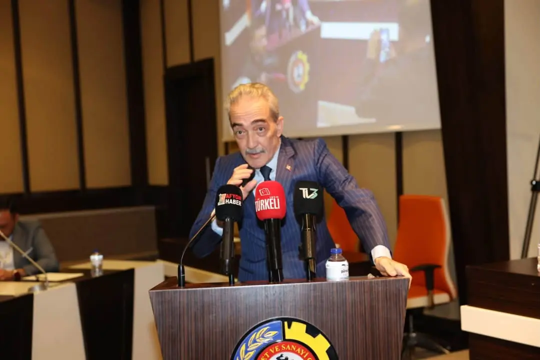 Emlak Sektörü İstişare Toplantısı Gerçekleştirildi