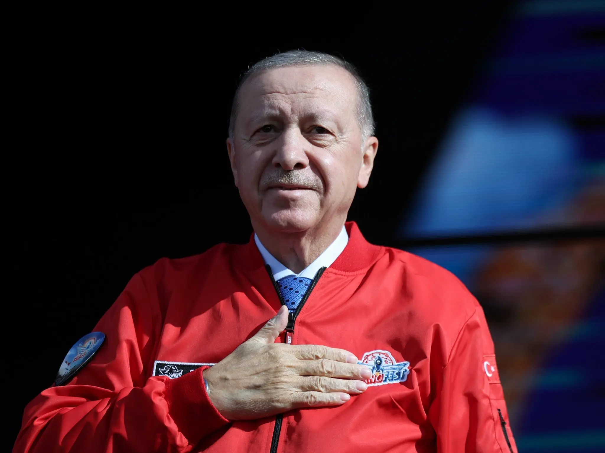 Milli Teknoloji Hamlesi Vurgusu