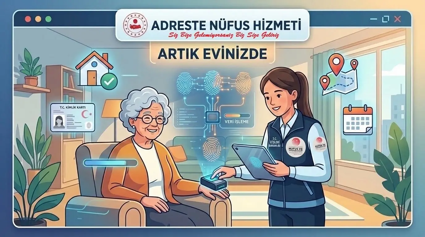 Afyonkarahisar'dan özel hizmet vurgusu