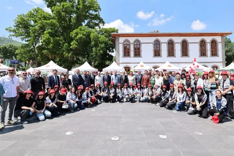 Sağlıklı Yaşam Ligi Ödül Töreni Gerçekleşti