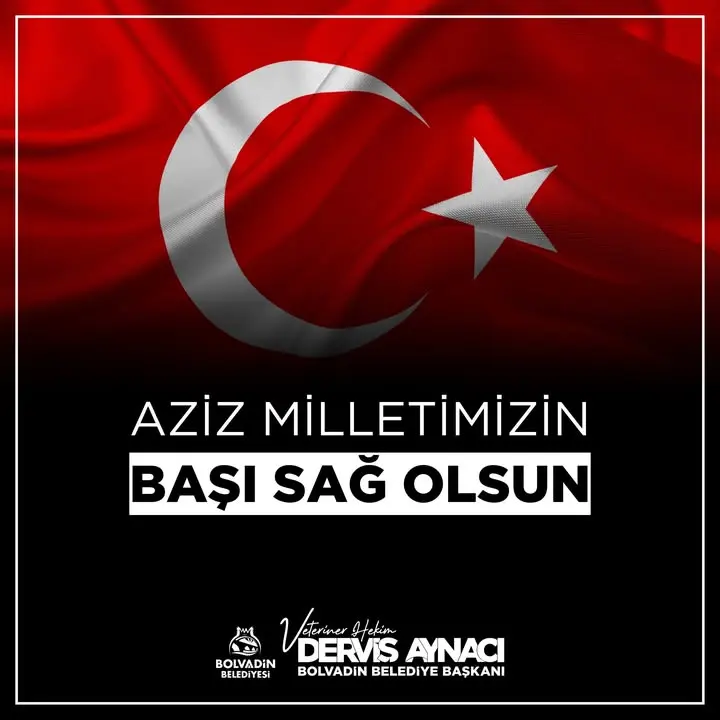 Bolvadin Belediyesi, şehit polis memurunu anımsattı