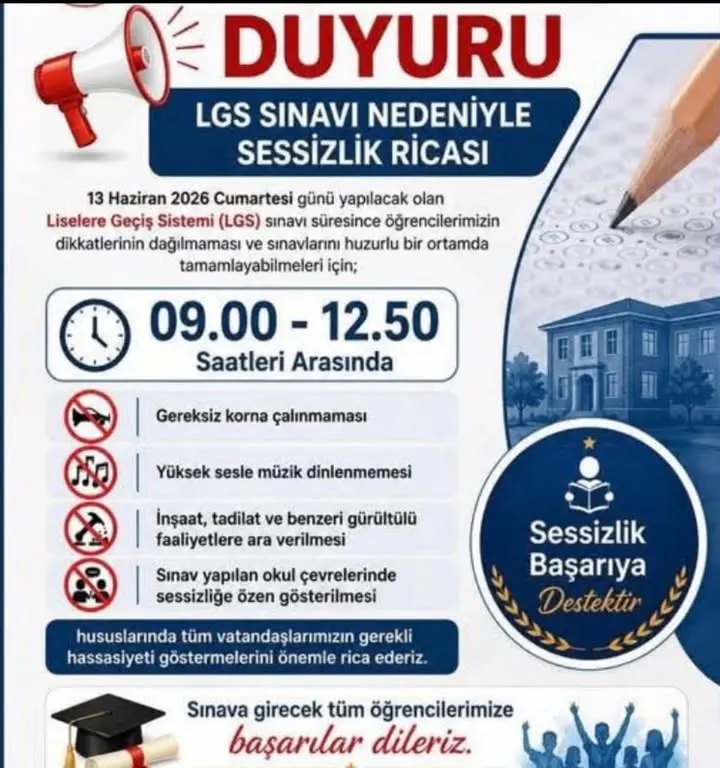 Dereçine Belediyesi'nden önemli bir çağrı yapıldı