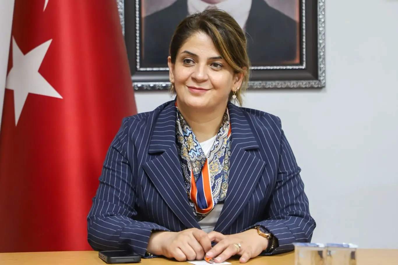 İl Yürütme ve Yönetim Kurulu Toplantısı Gerçekleştirildi