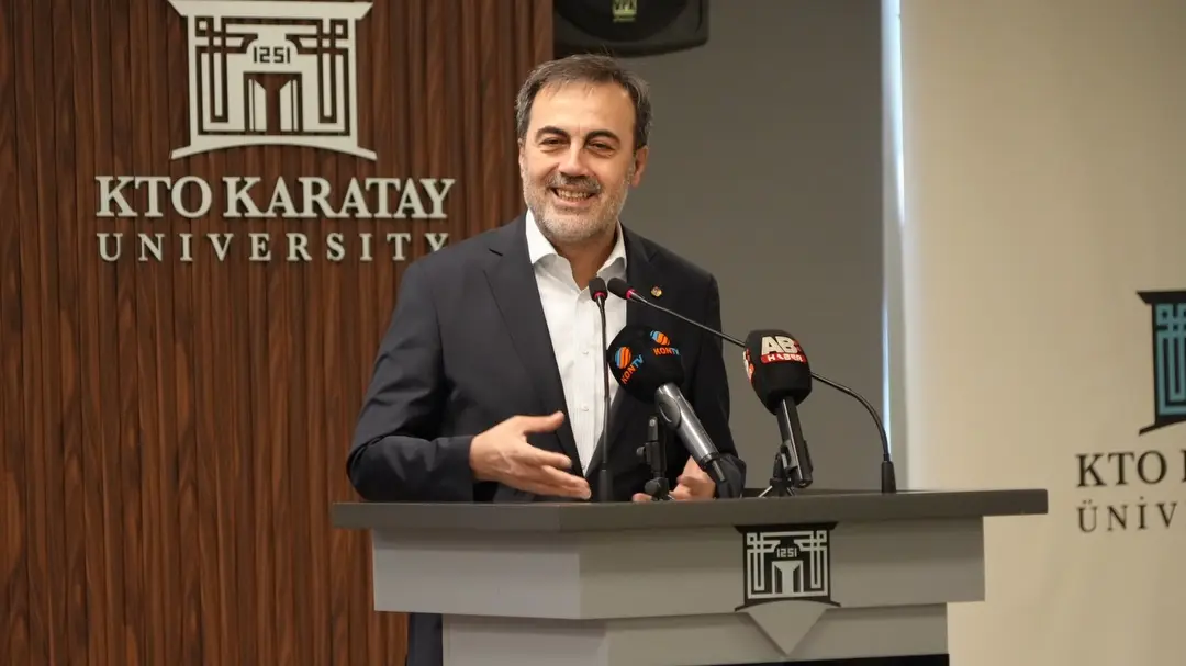 Millî Tahkimde Hukuk Seçme Hakkı Çalıştayı Başladı