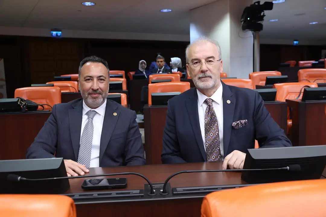 Genel Kurul Çalışmaları Tamamlandı
