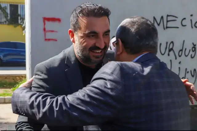 Hayırseverler Tarafından Yaptırılan Çeşme Açıldı